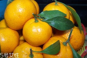 吃橘子為什么臉變黃呢？橘黃癥很快會恢復