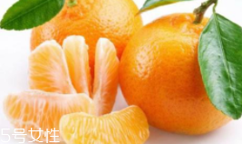 吃橘子為什么臉變黃呢？橘黃癥很快會恢復