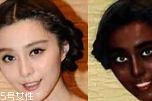 吃深色食物皮膚會變黑嗎？沒有科學(xué)根據(jù)
