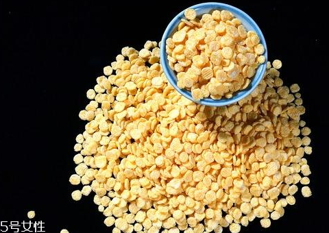 家樂(lè)氏玉米片會(huì)發(fā)胖嗎 適量不會(huì)發(fā)胖