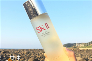 角質(zhì)薄可以用sk2神仙水嗎？sk2神仙水是日本的