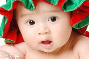 寶寶流口水怎么辦？這3點寶媽要注意
