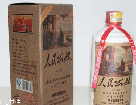 白酒要醒嗎？這些酒需要醒酒
