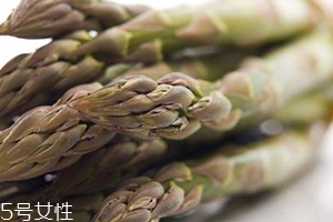 吃蘆筍有什么好處？多吃蘆筍好處多