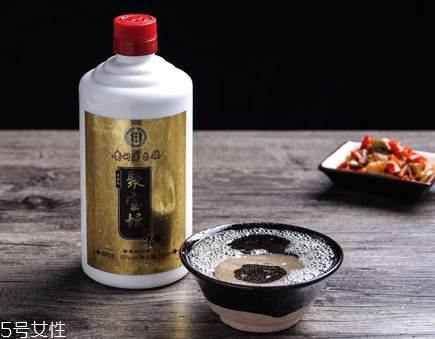 白酒為什么是辣的？原來是這個原因