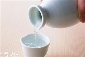 白酒為什么是辣的？原來是這個原因