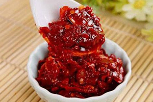 豆瓣醬什么時候放？還記得你是怎么放的嗎？