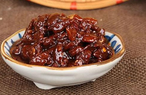 豆瓣醬什么時候放？還記得你是怎么放的嗎？