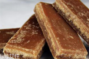 阿膠可以和紅糖一起吃嗎？煮紅糖水要放多少紅糖？