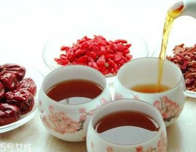 血氣不足怎么調(diào)理？5招調(diào)理好氣血