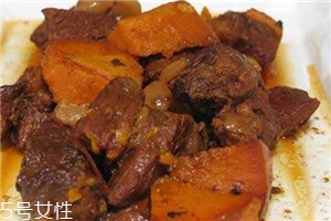 狗肉怎么吃補(bǔ)腎？力薦狗肉補(bǔ)腎食譜