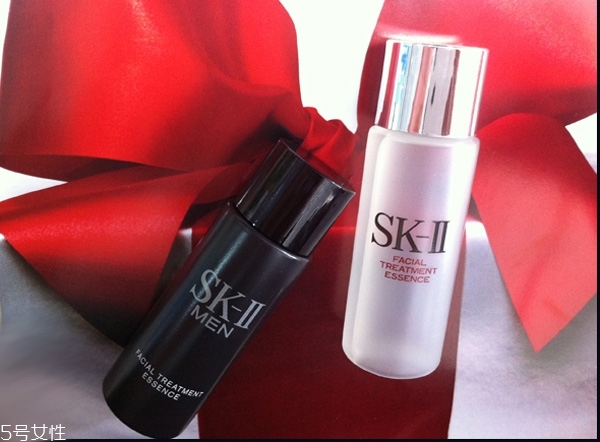 sk2男士神仙水多少錢一瓶？sk2男士神仙水與女士區(qū)別