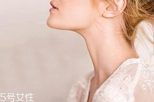 頸紋可以消除嗎？醫(yī)美方法最靠譜