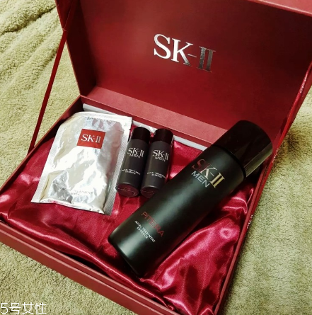 sk2神仙水男士效果怎么樣？sk2男士神仙水使用測(cè)評(píng)