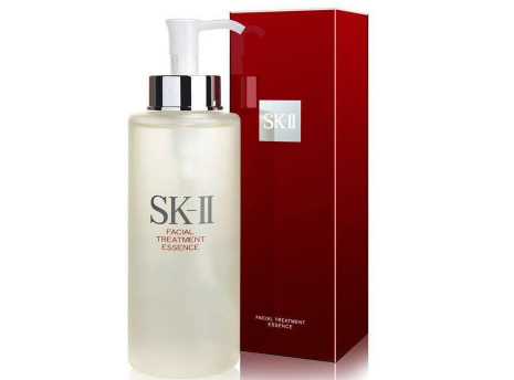 sk2神仙水和小燈泡怎么用？超級經(jīng)典的明星產(chǎn)品