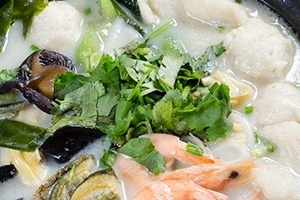 煮肉的泡沫能吃嗎？煮肉泡沫其實是血水