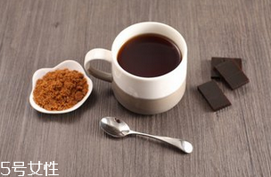 紅糖不能和什么一起吃？紅糖水可以加蜂蜜嗎？
