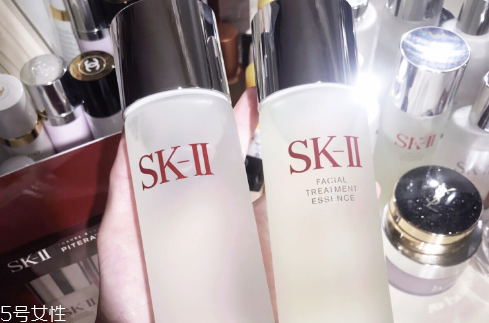 sk2神仙水是精華還是水？神仙水其實是一種精華水