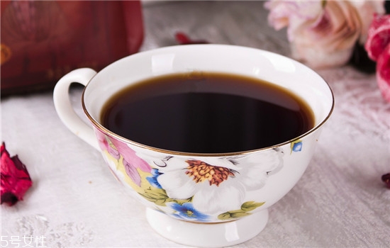 紅糖水怎么做？紅糖用溫水泡比較好