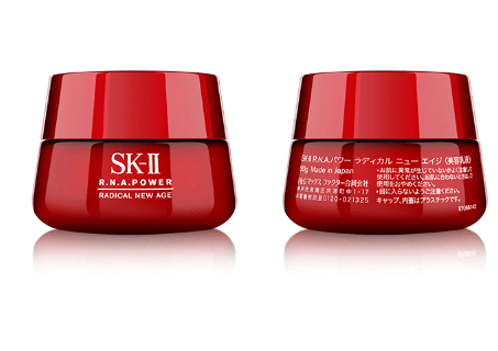 sk2大紅瓶面霜什么時(shí)候用？sk2大紅瓶面霜使用方法和步驟