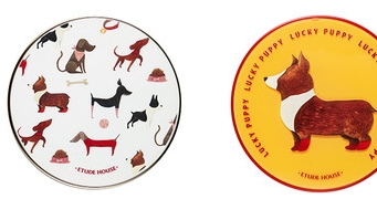 伊蒂之屋2018新年限量系列多少錢？萌犬旺財限量版