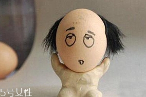脫發(fā)有沒(méi)有治？只要不是禿子就有得治