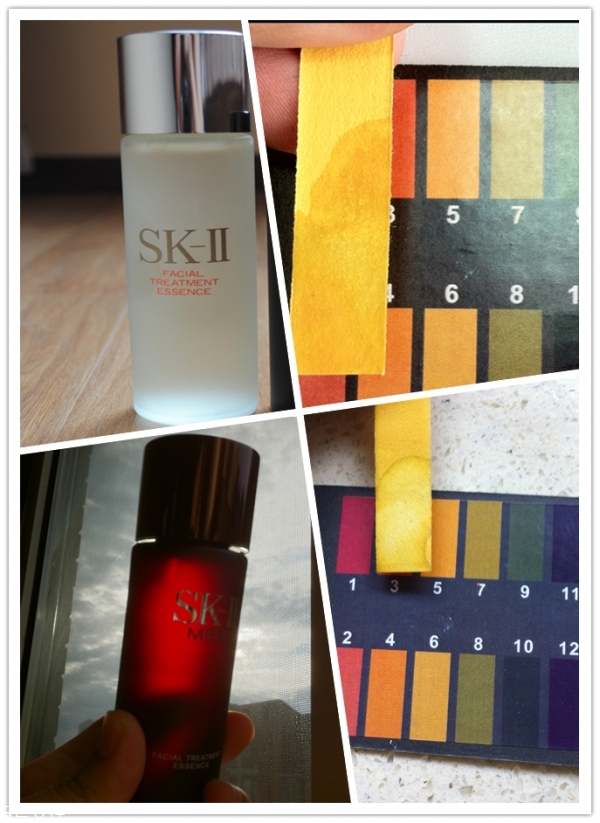 sk2男士神仙水多少錢一瓶？sk2男士神仙水與女士區(qū)別