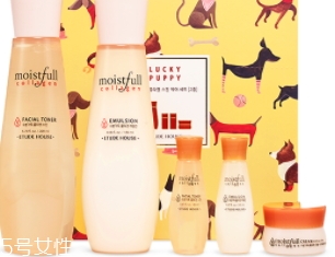 伊蒂之屋2018新年限量系列多少錢？萌犬旺財限量版