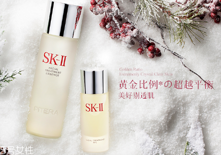 sk2神仙水味道臭正常嗎？這是發(fā)酵的原本味道