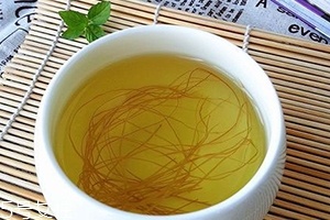 玉米須煮水孕婦可以喝嗎？原來好處這么多