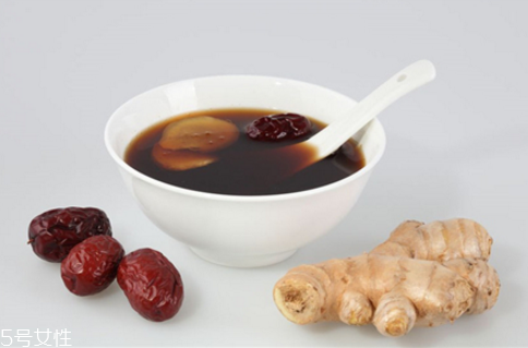 紅糖顏色越深越好嗎？黑糖姜茶和紅糖姜茶哪個好？