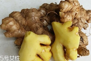 冬季吃姜什么有什么好處？不僅是夏吃姜哦