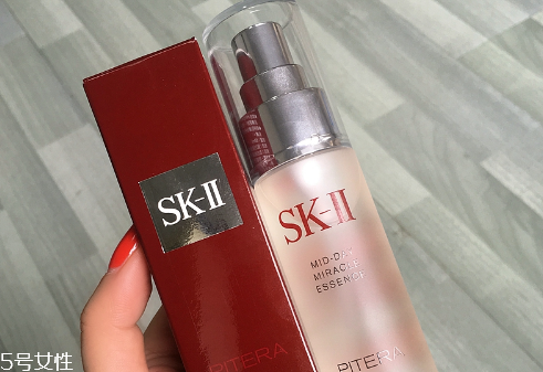 sk2神仙水祛痘效果怎么樣？一款不愿意更換的護膚單品