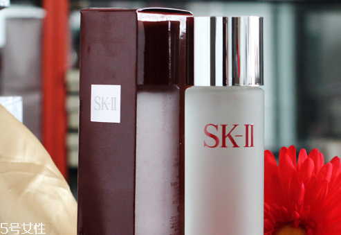 sk2神仙水祛痘效果怎么樣？一款不愿意更換的護膚單品