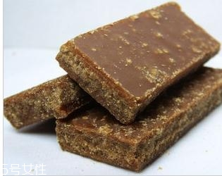 赤砂糖就是紅糖嗎？教你辨別真假紅糖