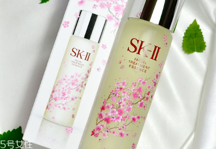 懷孕可以用sk2神仙水嗎？孕婦最放心的十大護膚品牌