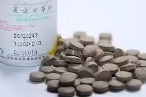 甘草片能連續(xù)吃嗎？不能超1周