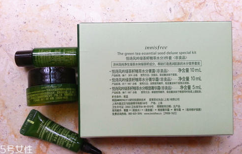 悅詩風(fēng)吟面霜好用嗎？正確的時(shí)間使用面霜更好