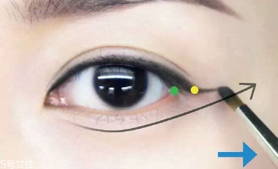 新手適合眼線液還是眼線筆？史上最全眼線誤區(qū)