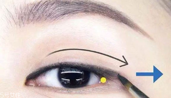 新手適合眼線液還是眼線筆？史上最全眼線誤區(qū)