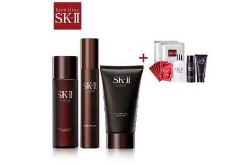 sk2男士眼霜好用嗎？sk2男士眼霜使用方法
