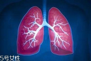 肺漏氣是什么病？肺泡破裂引起氣胸