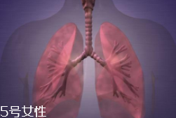 肺漏氣是什么??？肺泡破裂引起氣胸