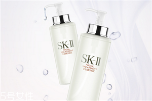 sk2神仙水有依賴性嗎？神仙水之前要用化妝水