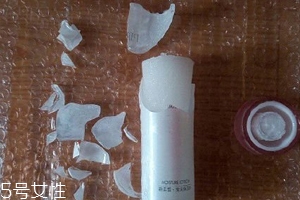 化妝品凍僵了還有效果嗎？美白產(chǎn)品別用了
