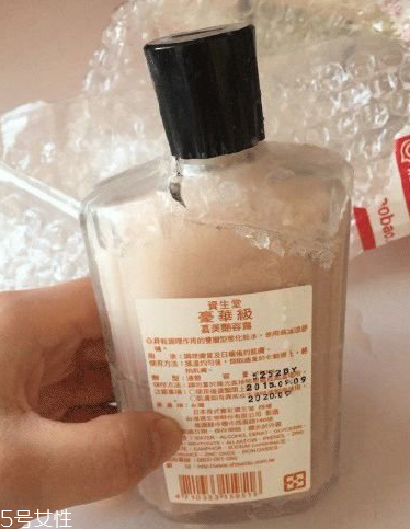 化妝品凍僵了還有效果嗎？美白產(chǎn)品別用了