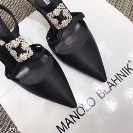 manolo blahnik什么價位？高跟鞋中的奢華典范