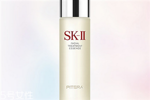 孕婦可以用sk2神仙水嗎？懷孕最好不要用sk2神仙水