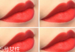 涂唇釉為什么不能抿嘴？沒干之前抿嘴會(huì)殘妝