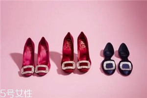 roger vivier是幾線品牌？集萬千寵愛于一身